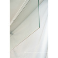 Direct Selling Stationary Type Fire Proof Glass Smoke Proof Ceiling Screen